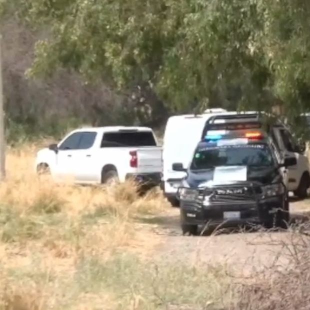 Los cuerpos presentaban huellas de violencia al momento de su hallazgo.